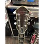 Used Michael Kelly Used Michael Kelly Patriot Custom Solid Body Electric Guitar Trans Black