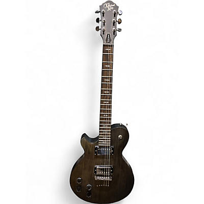ギター Michael Kelly Guitars Patriot Patriot Custom | Michael Kelly Guitar Co.