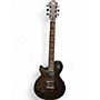 Used Michael Kelly Patriot Decree Charcoal Solid Body Electric Guitar Charcoal