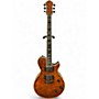 Used Michael Kelly Patriot Premium Quilted Maple Solid Body Electric Guitar Quilted Maple