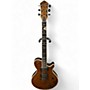 Used Michael Kelly Patriot Premium Tiger Eye Solid Body Electric Guitar Tiger Eye