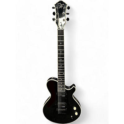 Michael Kelly Used Michael Kelly Patriot black Solid Body Electric Guitar