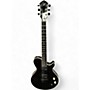 Used Michael Kelly Used Michael Kelly Patriot black Solid Body Electric Guitar black