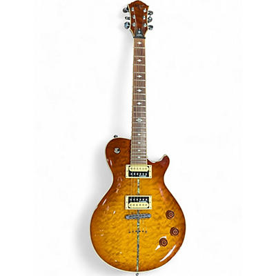 Michael Kelly Used Michael Kelly Patriot custom collectio 2 Color Sunburst Solid Body Electric Guitar