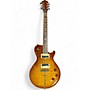 Used Michael Kelly Used Michael Kelly Patriot custom collectio 2 Color Sunburst Solid Body Electric Guitar 2 Color Sunburst