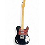 Used Michael Kelly Triple 50 Black Solid Body Electric Guitar Black