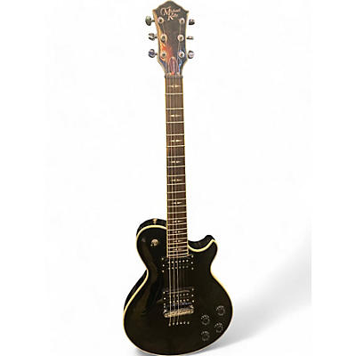 Michael Kelly Used Michael Kelly patriot decree Black Solid Body Electric Guitar