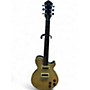 Used Michael Kelly patriot decree Cream Solid Body Electric Guitar Cream
