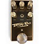 Used Michael Stein Torture Rack Effect Pedal