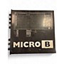 Used Micro B ORGAN MODULE 