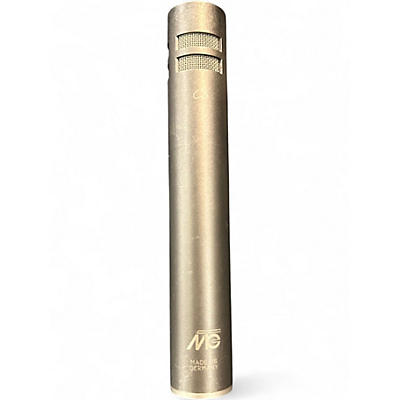 Used Microtech Gefell M 300 Condenser Microphone