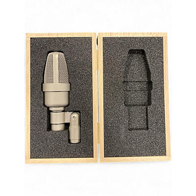 Used Microtech Gefell M930 Condenser Microphone