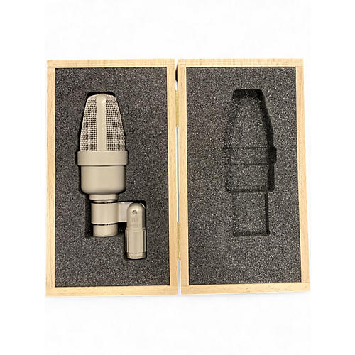 Used Microtech Gefell M930 Condenser Microphone