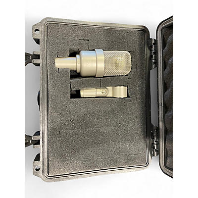 Used Microtech Gefell M930 Condenser Microphone