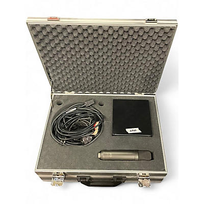 Used Microtech Gefell m990 Tube Microphone