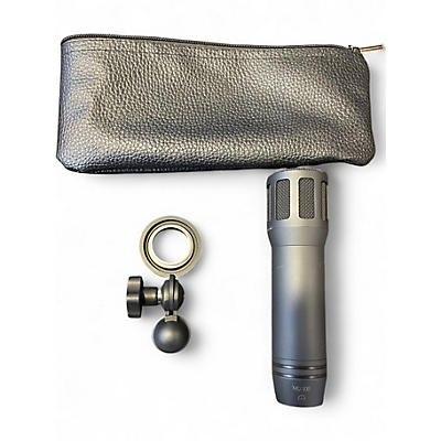 Used Microtech Gefell md300 Dynamic Microphone