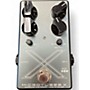 Used Microtubes X DARKGLASS ELECTRONICS Effect Pedal