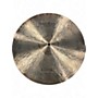 Used Mid East 20in CLASSIC REGULAR RIDE Cymbal 40