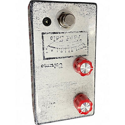 Used Mid Fi Electronics YARD SALE Effect Pedal