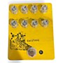 Used Mid-fi Clari(pirate) Effect Pedal