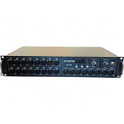 Used Midas DL16 Digital Mixer