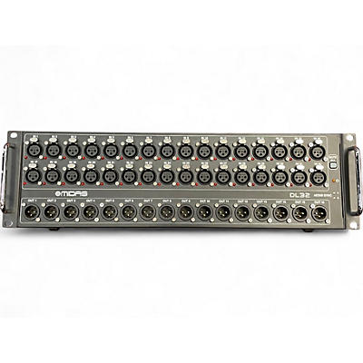 Used Midas DL32 Digital Mixer