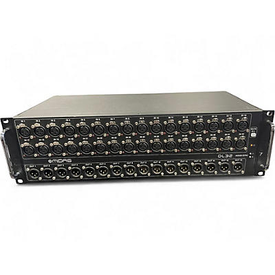 Used Midas DL32 Stage Box Digital Mixer