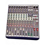 Used Midas DM12 Powered Mixer
