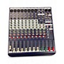 Used Midas DM12 Powered Mixer