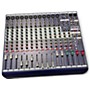Used Midas DM16 Unpowered Mixer