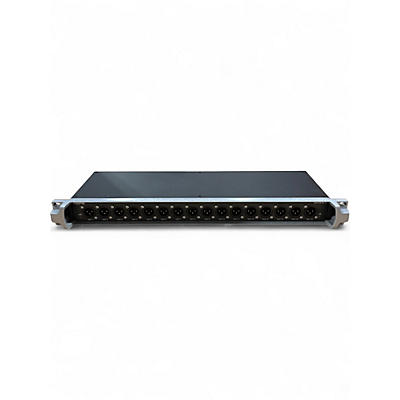 Used Midas DN-4816-O Audio Interface