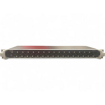 Used Midas DN4816 Patch Bay