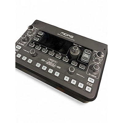 Used Midas DP48 48 Channel Digital Personal Mixer Digital Mixer