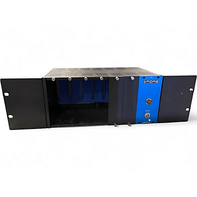 Used Midas L6 Legend Rack Equipment