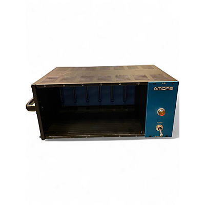 Used Midas L6 Rack Equipment