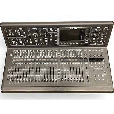 Midas Used Midas M32 Digital Mixer