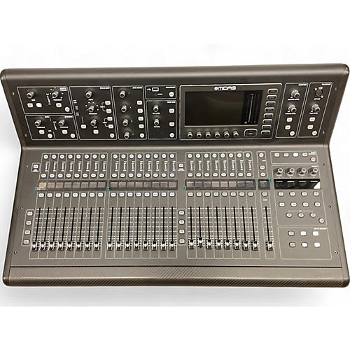 Midas Used Midas M32 Digital Mixer