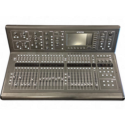 Used Midas M32 Digital Mixer