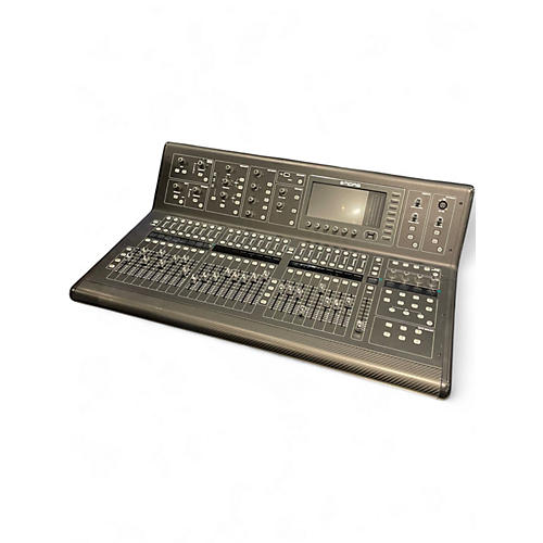 Used Midas M32 Digital Mixer
