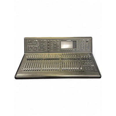 Used Midas M32 Digital Mixer