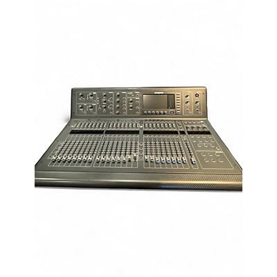 Used Midas M32 Digital Mixer