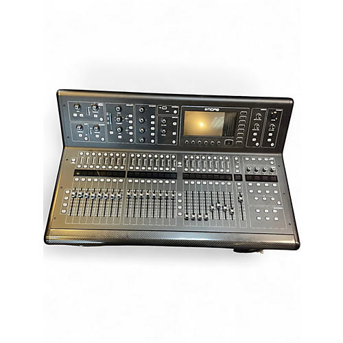 Used Midas M32 LIVE Digital Mixer