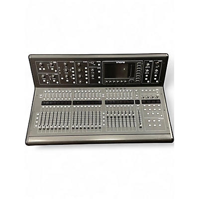 Used Midas M32 LIVE Digital Mixer