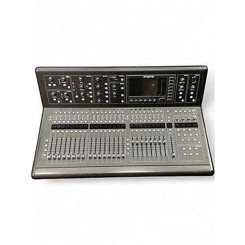 Used Midas M32 LIVE Digital Mixer