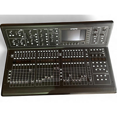 Used Midas M32 LIVE Digital Mixer