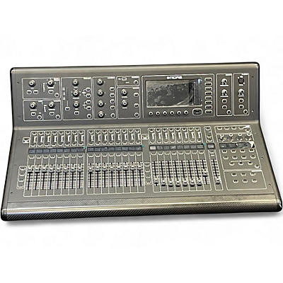 Used Midas M32 Live Digital Mixer