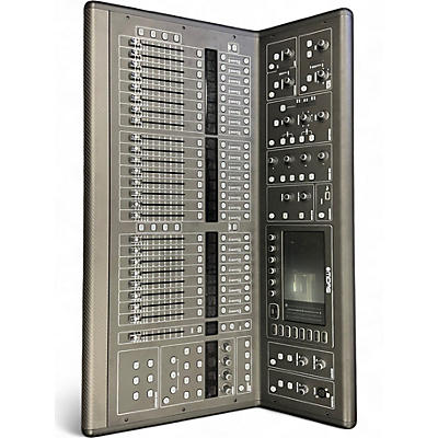 Used Midas M32 Live Digital Mixer