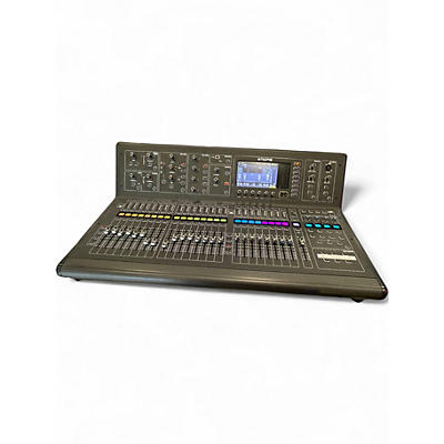Used Midas M32 Powered Mixer