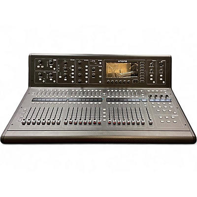 Used Midas M32 Powered Mixer