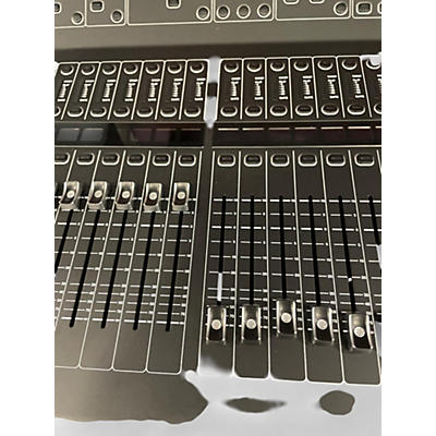 Used Midas M32R Digital Mixer